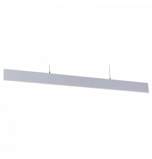 Подвесной светильник Lucia Tucci AERO 206.30 bianco LED Aero