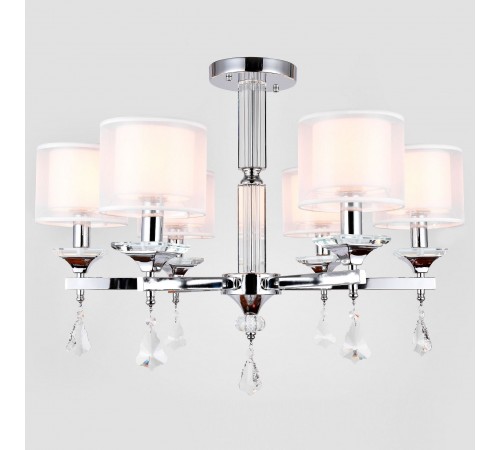 Подвесная люстра Ambrella Light TR4533 TR