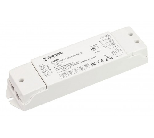 Контроллер-диммер Arlight 038158 INTELLIGENT