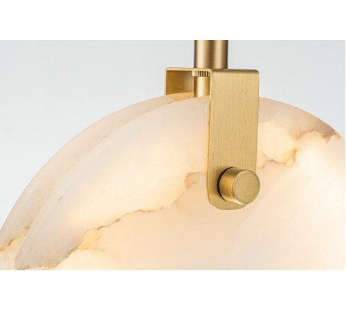 Подвесной светильник Belfast 3276-20 BR MB Ravenhill