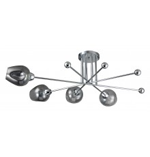 Люстра на штанге Escada 695/4P Universe