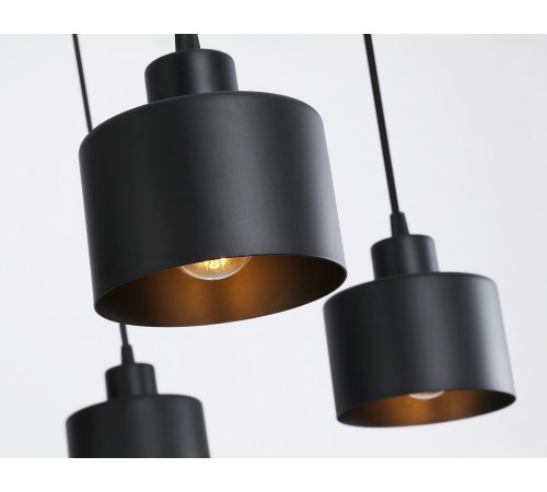 Подвесная люстра Ambrella Light TR8132 TR