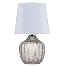 Настольная лампа декоративная Escada 10194/L Smoke Pion