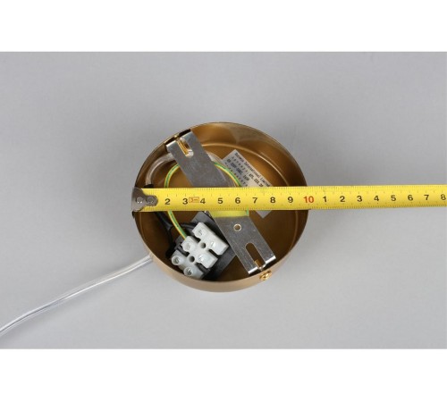 Подвесной светильник Aployt APL.325.26.01 Arian