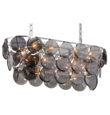 Подвесная люстра Vitaluce V5850-9/18 V5850