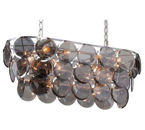 Подвесная люстра Vitaluce V5850-9/18 V5850