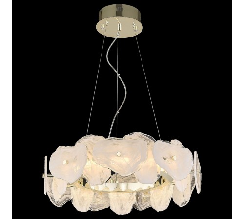 Подвесной светильник Wertmark WE159.18.303 Nicola