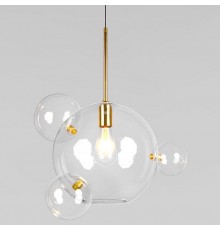 Подвесной светильник Loft it 2034-P4 Bolle