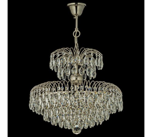 Подвесная люстра Arti Lampadari Mineo E 1.5.40.101 N Mineo