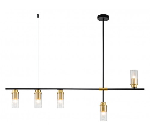 Светильник на штанге Escada 2100/5P Reverse