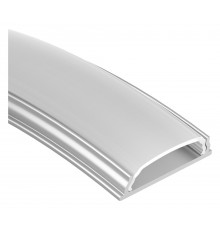 Профиль Arlight 023087 ARH-BENT-W18-2000 ANOD