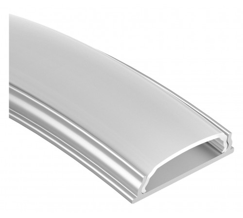 Профиль Arlight 023087 ARH-BENT-W18-2000 ANOD