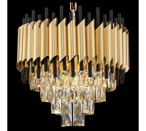 Подвесной светильник Wertmark WE138.12.403 Cartuccia