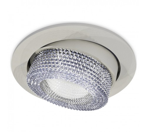 Встраиваемый светильник Ambrella Light XC7653060 XC
