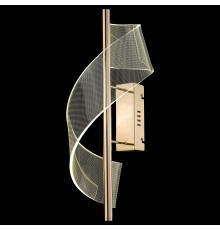 Бра Wertmark WE452.01.301 Hilda