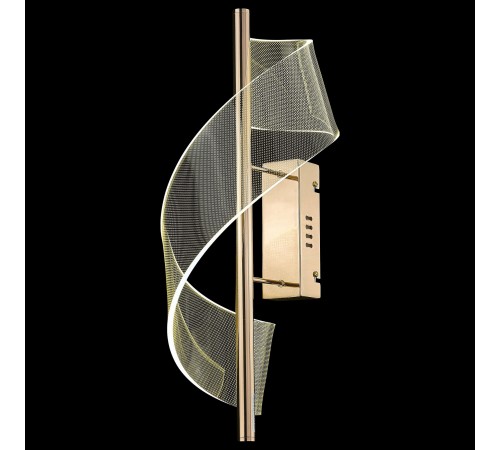 Бра Wertmark WE452.01.301 Hilda