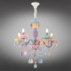 Подвесная люстра Aployt APL.663.03.05 Selestina