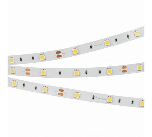 Лента светодиодная Arlight 016890 RT 2-5000 12V Cool 8K