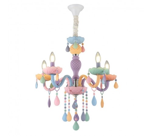 Подвесная люстра Aployt APL.663.03.05 Selestina