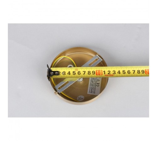 Подвесной светильник Aployt APL.857.06.20 Aleksandra