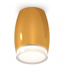 Накладной светильник Ambrella Light XS1125021 XS