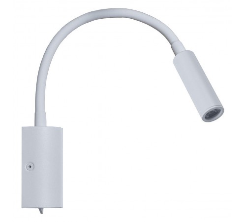 Бра Loft it 10009WH Stick