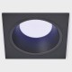 Встраиваемый светильник Italline IT08-8013 black 4000K IT08-8013