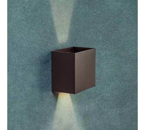 Накладной светильник Mantra 7438 Davos