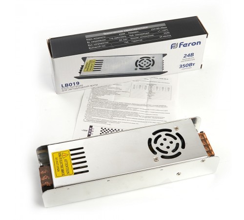 Блок питания Feron 48048 lb019