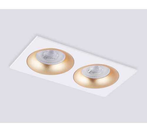 Встраиваемый светильник Ambrella Light TN102733 TECHNO SPOT