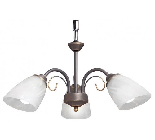 Подвесная люстра Vitaluce V3197/3 V3197