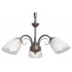 Подвесная люстра Vitaluce V3197/3 V3197