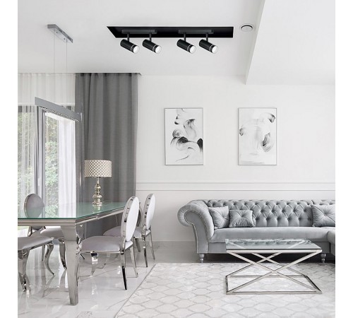 Спот Feron 41491 Barre