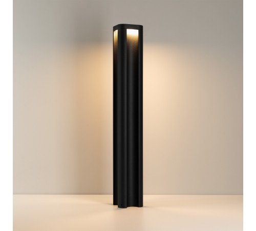 Наземный низкий светильник Arlight 050733 FLINT