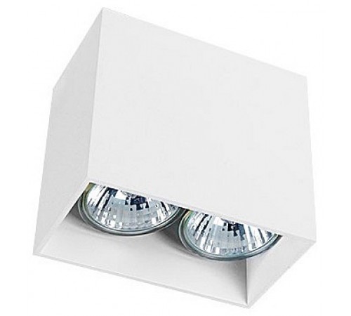 Накладной светильник Nowodvorski 9385 Gap