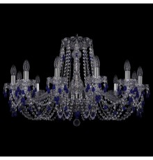 Подвесная люстра Bohemia Art Classic 11.24.12.300.Cr.V3001 11.24