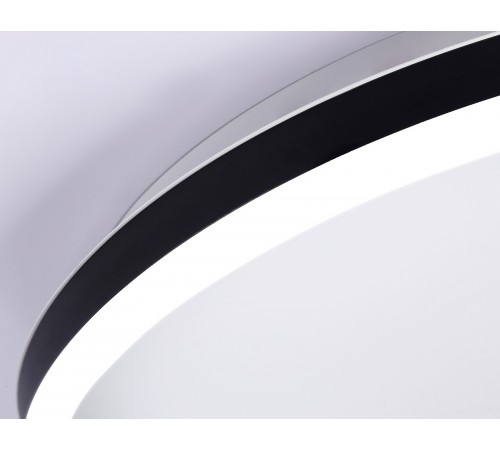 Накладной светильник Ambrella Light FL5113 FL