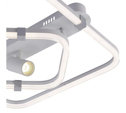 Накладной светильник Escada 10280/2LED Factor