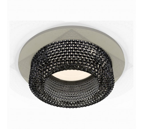 Встраиваемый светильник Ambrella Light XC7623021 XC