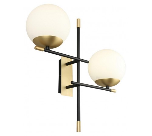 Бра Aployt APL.313.11.02 Kristina