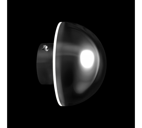 Накладной светильник Loft it 10362L Chrome Dot