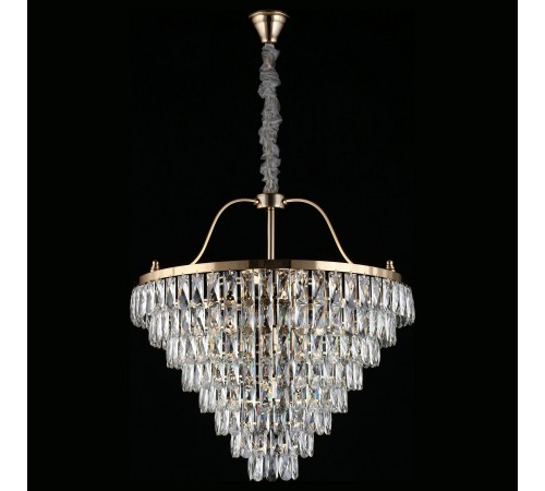 Подвесная люстра Aployt APL.725.13.13 Gerta