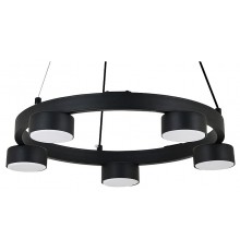 Подвесная люстра Escada 1180/5S Segment