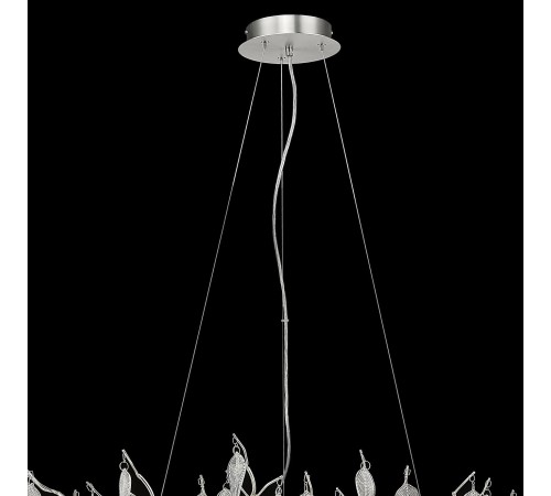 Подвесная люстра Wertmark WE182.15.203 Daniela