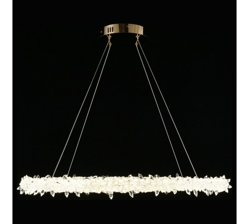 Подвесной светильник Aployt APL.040.03.45 Merion