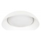 Накладной светильник Loft it 10229 White Cappello