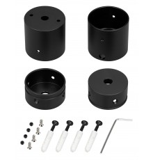 Крепление для шнура Arlight 047343 MOONLIGHT