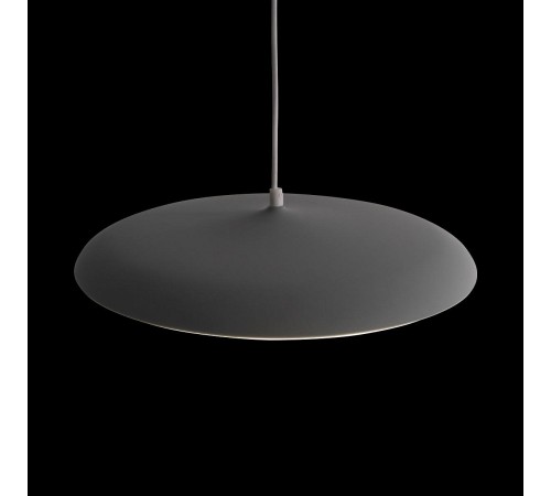 Подвесной светильник Loft it 10119 Grey Plato