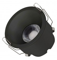 Встраиваемый светильник Arlight 050181 HARBOR