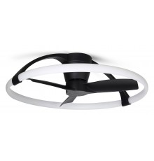 Светильник с вентилятором Mantra (люстры-вентиляторы) 7802 Nepal